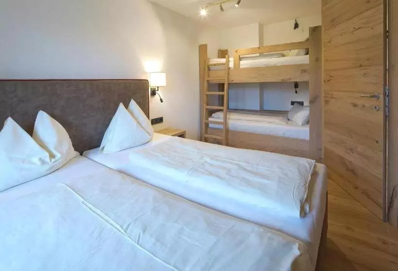 Fotos del hotel Gasthof Obermair:  25