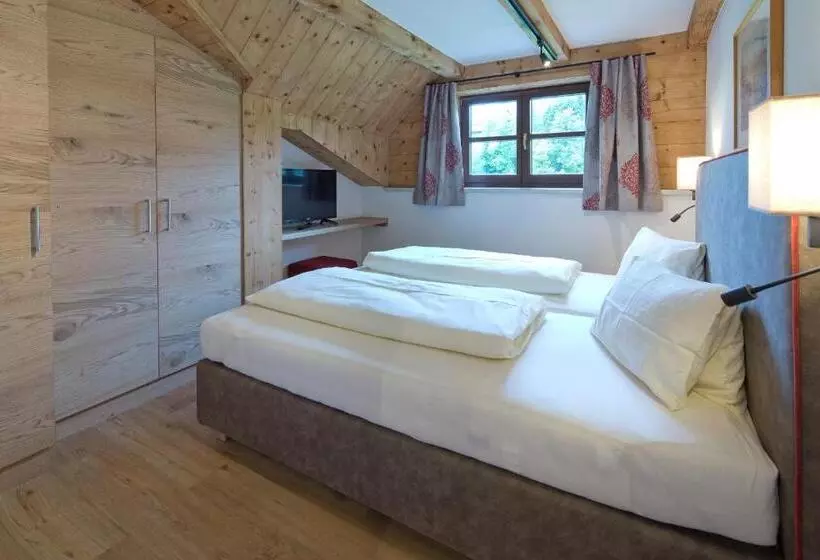 Fotos del hotel Gasthof Obermair:  19