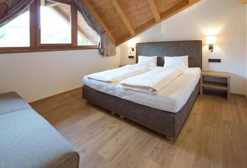 Fotos del hotel Gasthof Obermair:  22