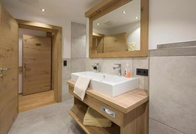 Fotos del hotel Gasthof Obermair:  14