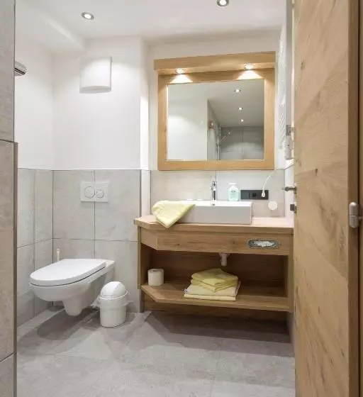 Fotos del hotel Gasthof Obermair:  7