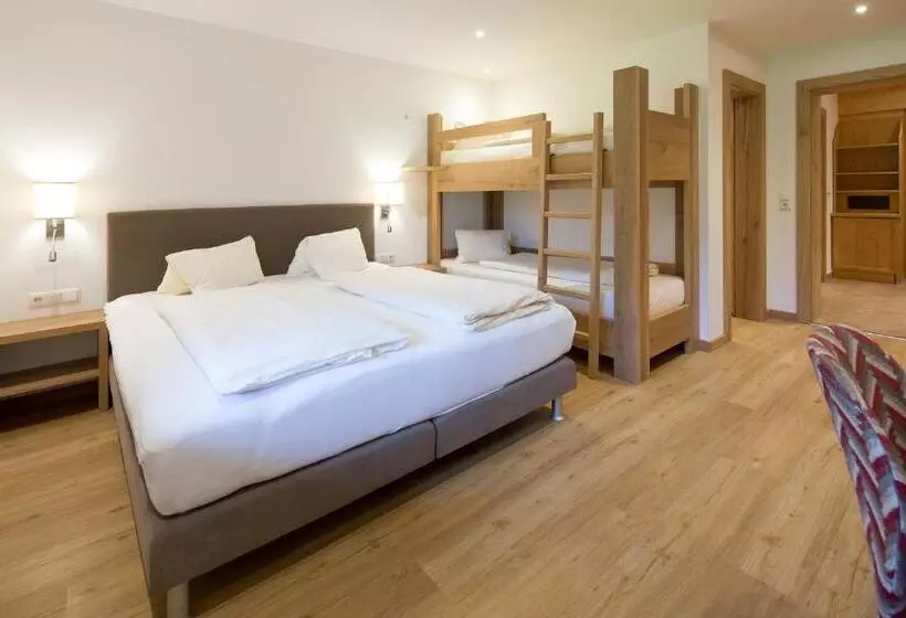 Fotos del hotel Gasthof Obermair:  9