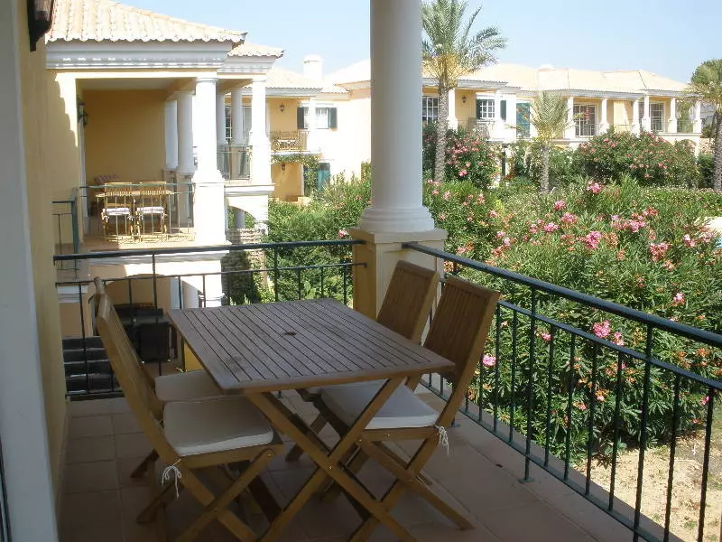 Fotos del hotel Golfe Jardins:  3