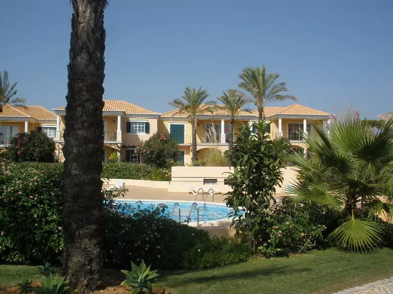 Fotos del hotel Golfe Jardins:  6