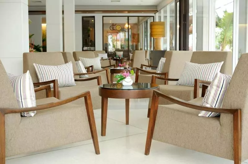Fotos del hotel Kasemsarn  Chanthaburi:  8