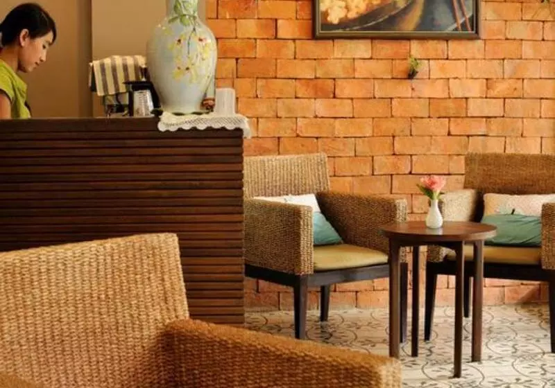 Fotos del hotel Kasemsarn  Chanthaburi:  7