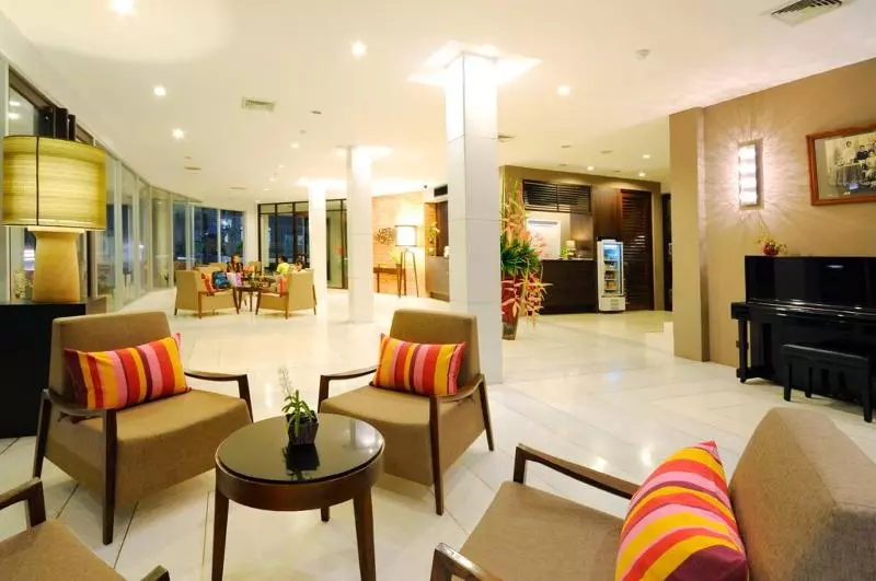 Fotos del hotel Kasemsarn  Chanthaburi:  2