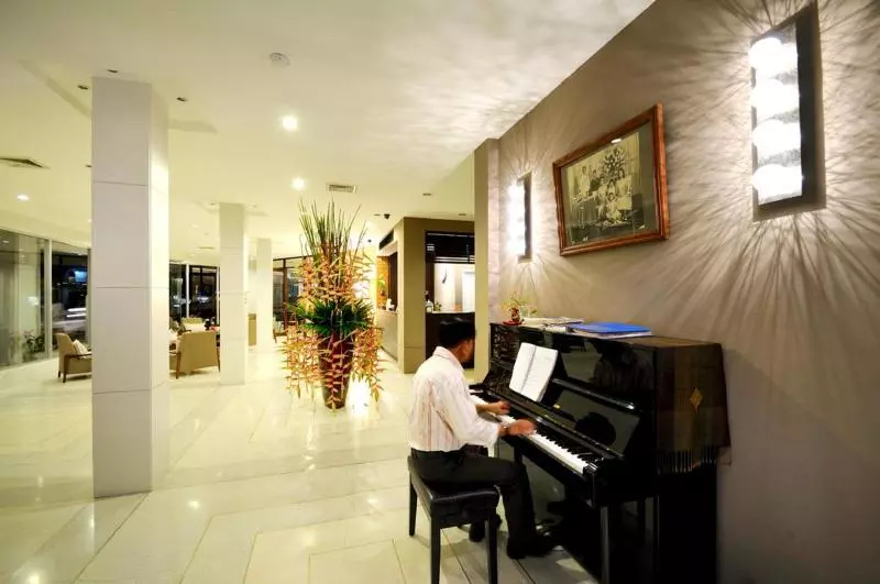 Fotos del hotel Kasemsarn  Chanthaburi:  3