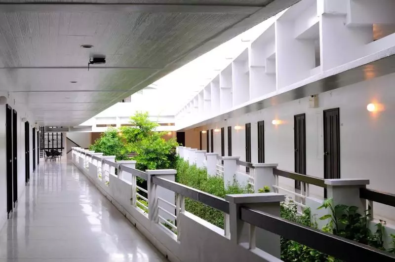 Fotos del hotel Kasemsarn  Chanthaburi:  10