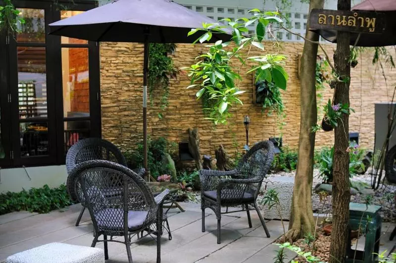 Fotos del hotel Kasemsarn  Chanthaburi:  5