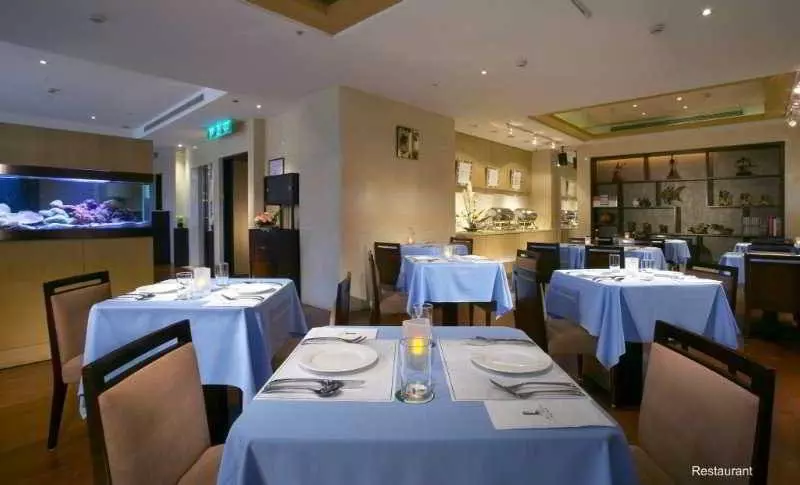 Fotos del hotel Landmark Inn:  3