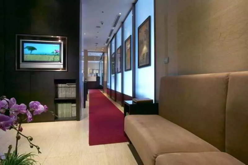 Fotos del hotel Landmark Inn:  2