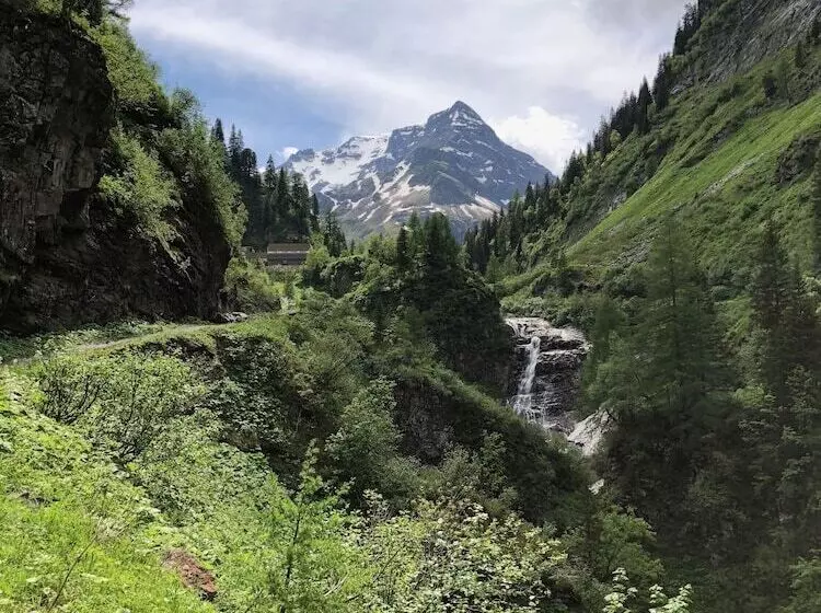 Fotos del hotel Lindenhof:  6