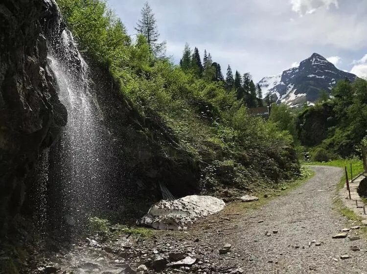 Fotos del hotel Lindenhof:  10