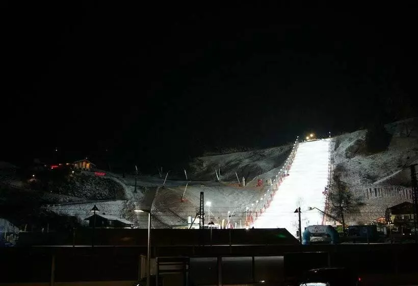 Fotos del hotel Lindenhof:  23