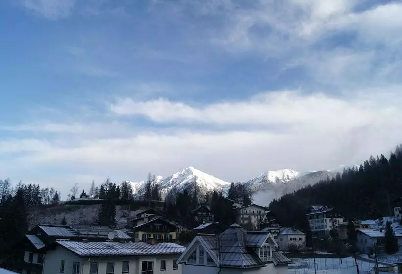 Fotos del hotel Lindenhof:  12