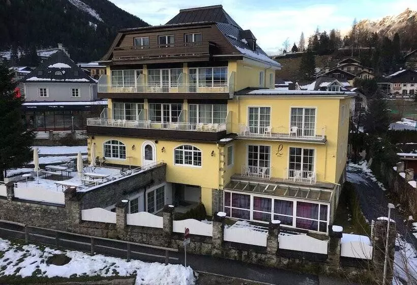 Fotos del hotel Lindenhof:  24