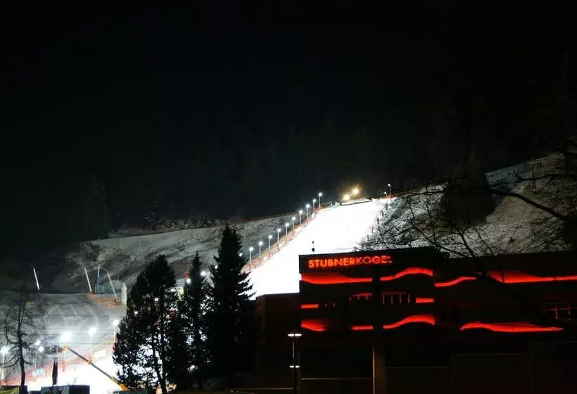 Fotos del hotel Lindenhof:  21