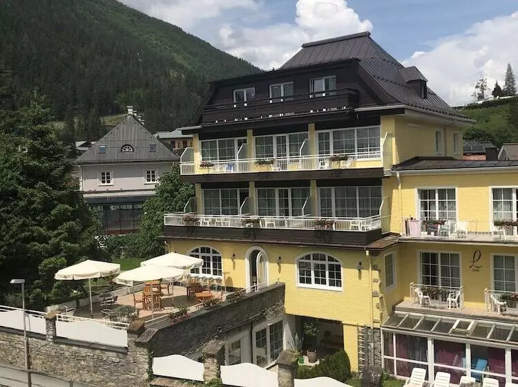 Fotos del hotel Lindenhof:  4