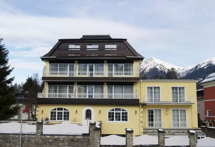 Fotos del hotel Lindenhof:  20