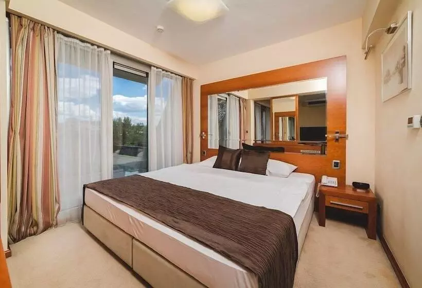 Fotos del hotel Podgorica:  25