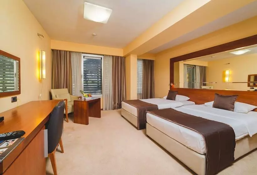 Fotos del hotel Podgorica:  21