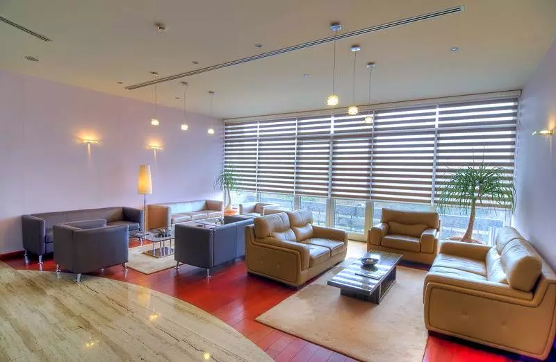 Fotos del hotel Podgorica:  24