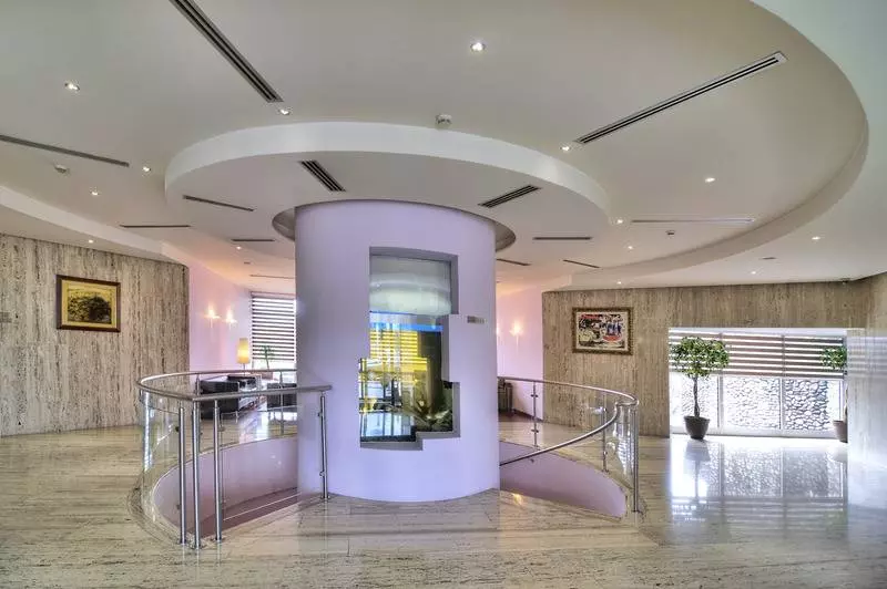 Fotos del hotel Podgorica:  3