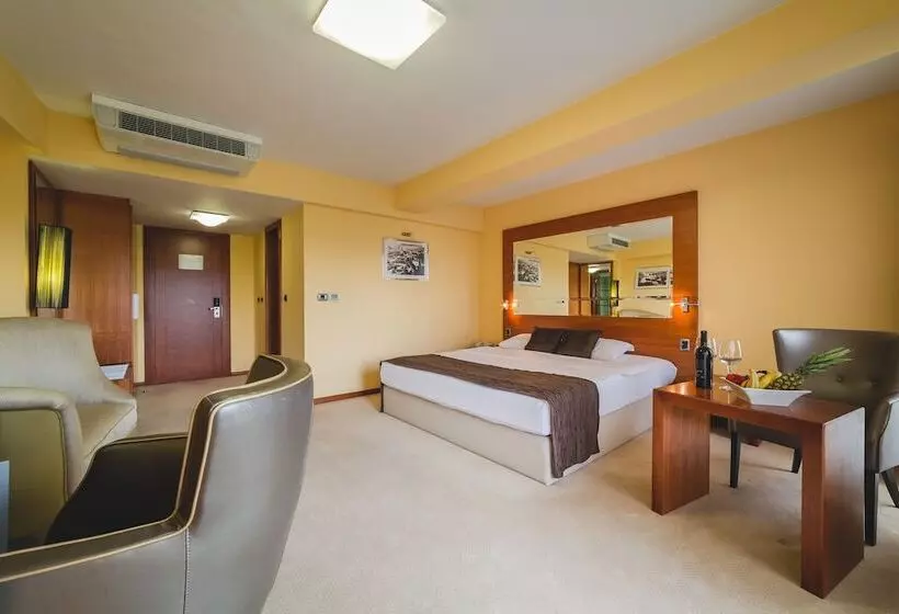 Fotos del hotel Podgorica:  13