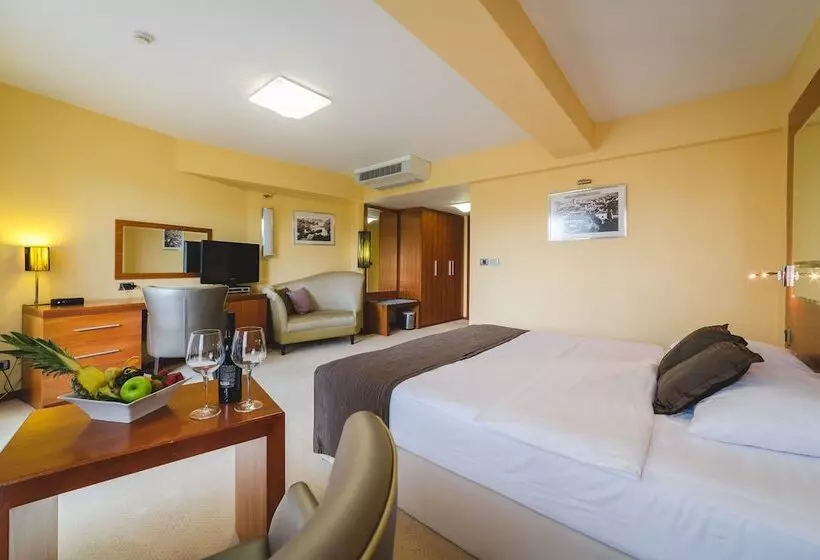 Fotos del hotel Podgorica:  9