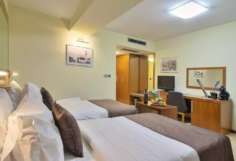 Fotos del hotel Podgorica:  16