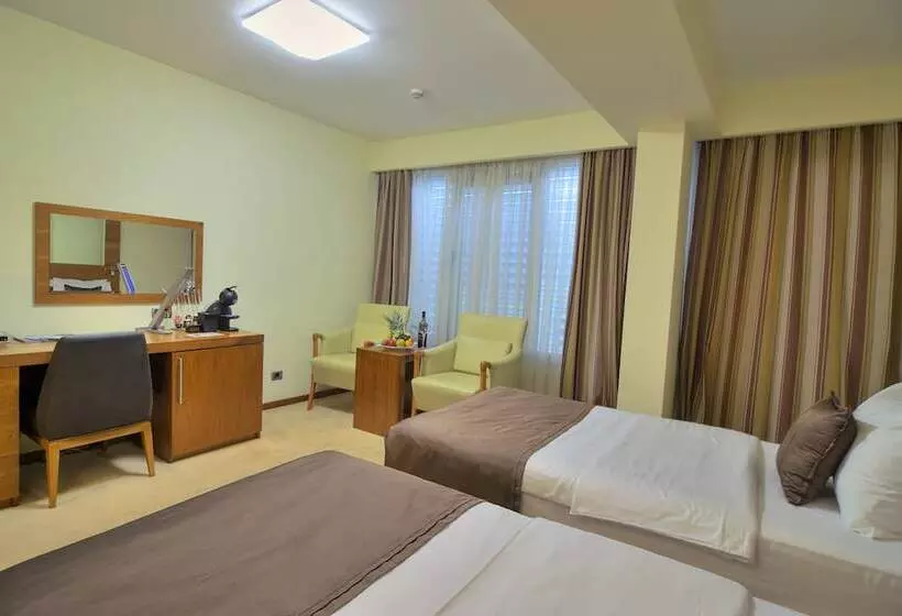 Fotos del hotel Podgorica:  20