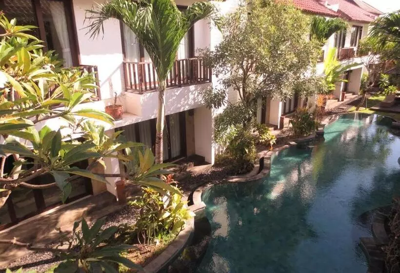 Fotos del hotel Seminyak Townhouse:  15
