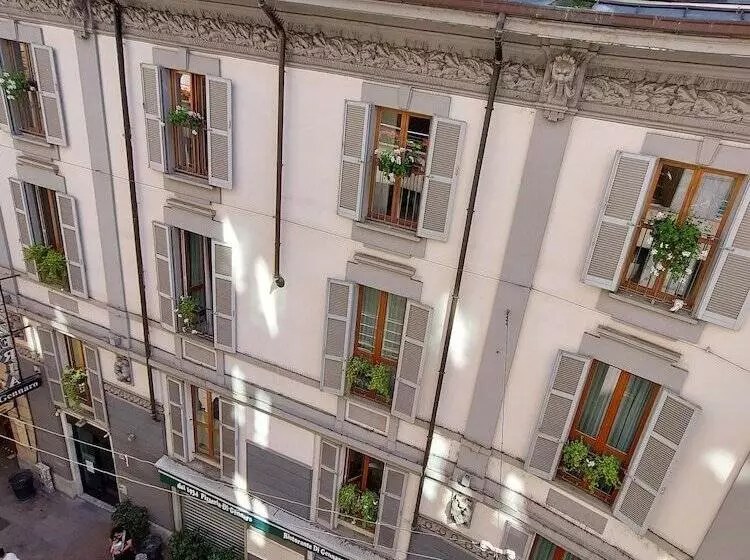 Fotos del hotel The Street Milano Duomo | A Design Boutique:  8