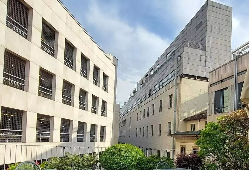 Fotos del hotel The Street Milano Duomo | A Design Boutique:  5