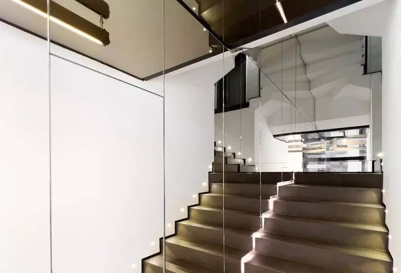 Fotos del hotel The Street Milano Duomo | A Design Boutique:  9