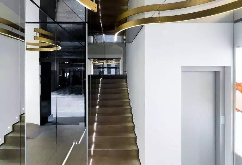 Fotos del hotel The Street Milano Duomo | A Design Boutique:  6