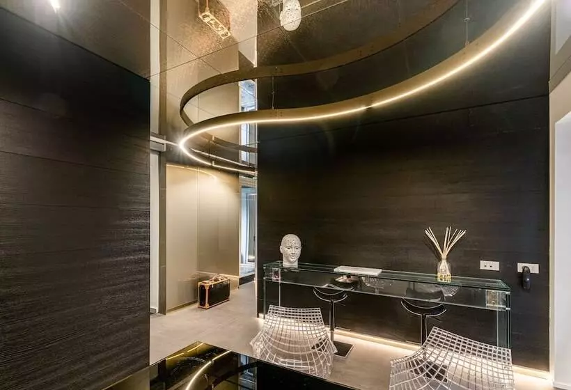 Fotos del hotel The Street Milano Duomo | A Design Boutique:  3