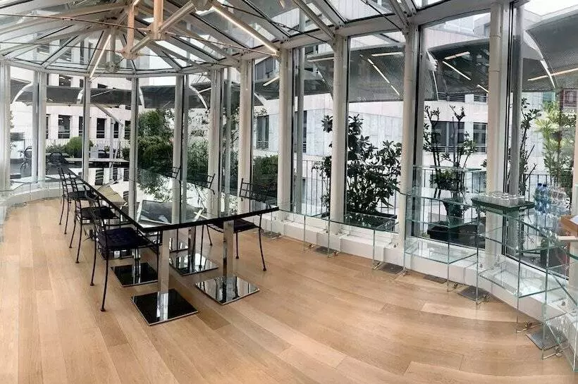 Fotos del hotel The Street Milano Duomo | A Design Boutique:  15