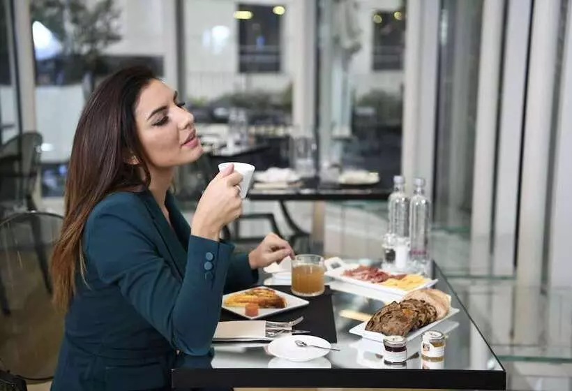 Fotos del hotel The Street Milano Duomo | A Design Boutique:  7