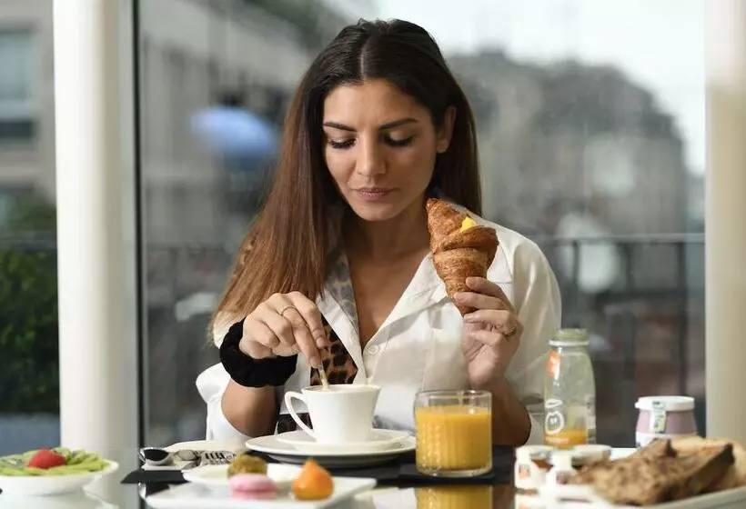 Fotos del hotel The Street Milano Duomo | A Design Boutique:  10