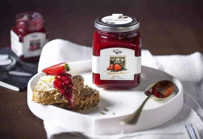 Fotos del hotel The Street Milano Duomo | A Design Boutique:  4