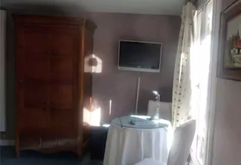 Fotos del hotel Hôtel Atlantis:  25