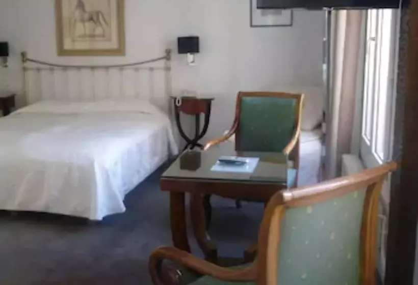 Fotos del hotel Hôtel Atlantis:  21