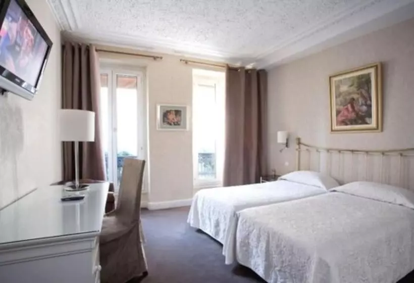 Fotos del hotel Hôtel Atlantis:  17