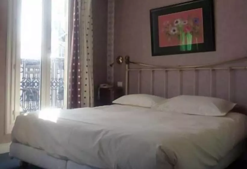 Fotos del hotel Hôtel Atlantis:  19