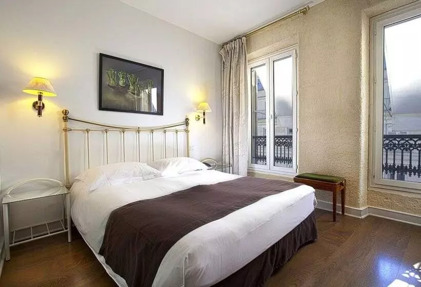 Fotos del hotel Hôtel Atlantis:  16