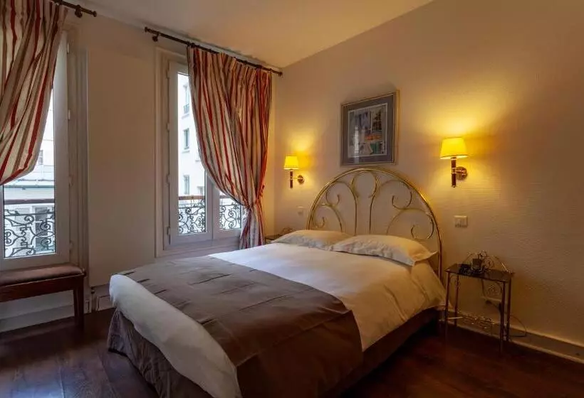 Fotos del hotel Hôtel Atlantis:  23