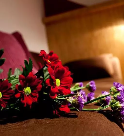 Fotos del hotel Dahlia Inn:  7