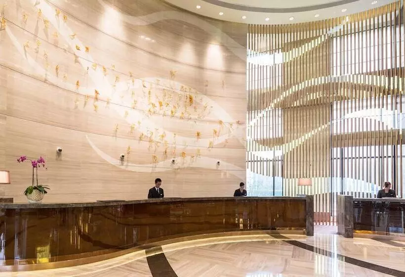 Fotos del hotel Holiday Inn Shanghai Hongqiao, An Ihg:  3